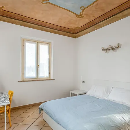 Guesthost - Cozy Flat X4 In A Historic Silk Mill