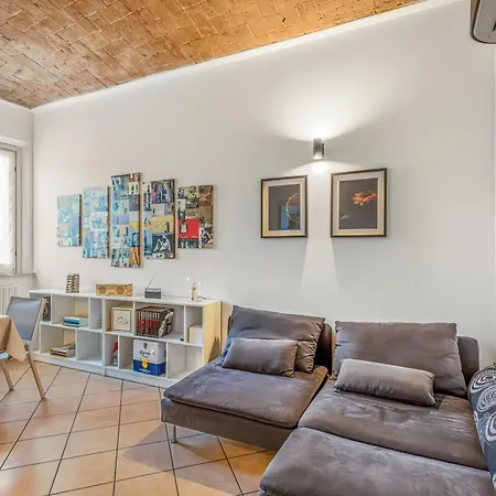 Guesthost - Cozy Flat X4 In A Historic Silk Mill
