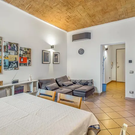 Guesthost - Cozy Flat X4 In A Historic Silk Mill Apartment *