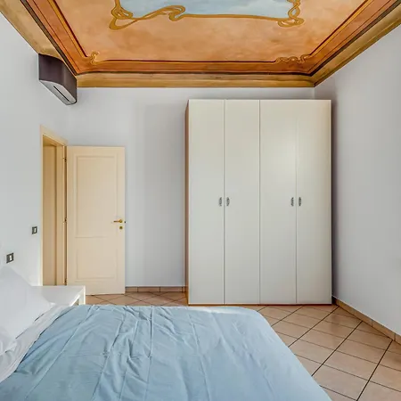 Guesthost - Cozy Flat X4 In A Historic Silk Mill Apartment *