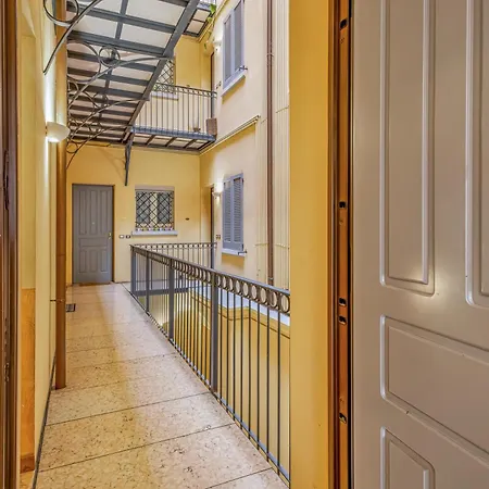 Guesthost - Cozy Flat X4 In A Historic Silk Mill Apartment *