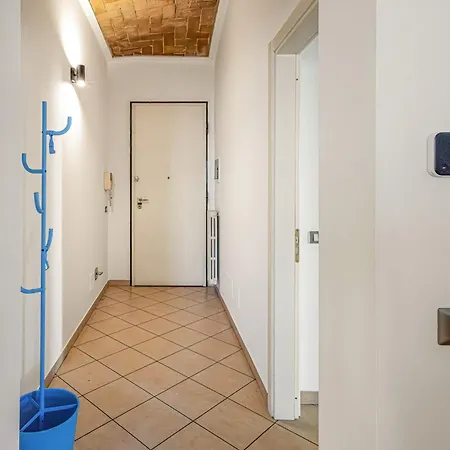 Guesthost - Cozy Flat X4 In A Historic Silk Mill Apartment